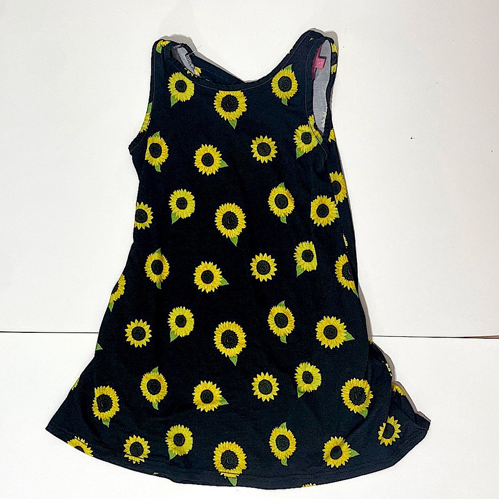 Summer tank top